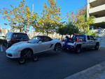 TOW & TRANSPORT~ CITY WEST TOW & SERVICE