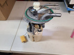 Ele Fuel Pump - 04 Yukon, Tahoe, Sub