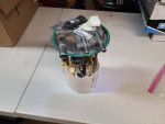 Ele Fuel Pump - 04 Yukon, Tahoe, Sub