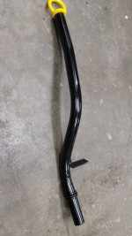 Eurovan transmission dipstick