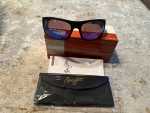 Maui Jim  Peahi Polarized Sunglasses