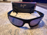 Maui Jim  Peahi Polarized Sunglasses
