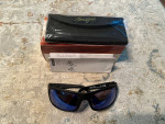 Maui Jim  Peahi Polarized Sunglasses