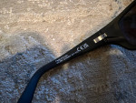 Maui Jim  Peahi Polarized Sunglasses