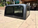 Jeep TJ Hardtop