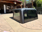 Jeep TJ Hardtop