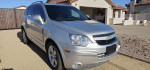 2013 Chevrolet captiva ltz