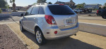 2013 Chevrolet captiva ltz
