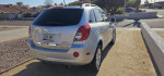 2013 Chevrolet captiva ltz