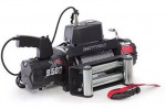 Winch, Smittybilt XRC 9500 lbs.