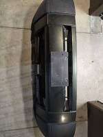 Landrover LR3 06 Front Bumper