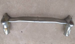 1953 Chevy back bumper guard