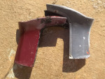 1967 impala parts