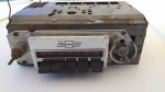 1967 impala parts