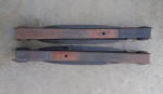 1967 impala parts
