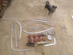 1962 impala parts