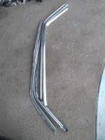 1962 impala parts