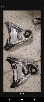1961-1964 impala a arms