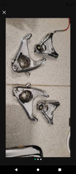 1961-1964 impala a arms
