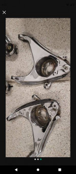 1961-1964 impala a arms