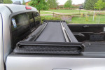 Tacoma bed cover