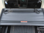 Tacoma bed cover
