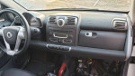 2009 smart fortwo passion convertible whole parts