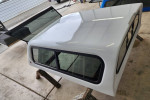 LEER 1993-2012 Ford Ranger camper shell - short bed 6'