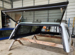 LEER 1993-2012 Ford Ranger camper shell - short bed 6'