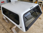 LEER 1993-2012 Ford Ranger camper shell - short bed 6'