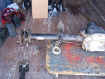 Custom Built Ford 8.8 Rear End with 3.73 Gears & Trac-Loc Limited Slip