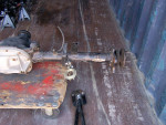 Custom Built Ford 8.8 Rear End with 3.73 Gears & Trac-Loc Limited Slip