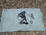 Brand New Polished High Flow Big Block Chevy Aluminum Water Pump