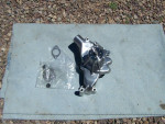Brand New Polished High Flow Big Block Chevy Aluminum Water Pump