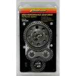 Brand New Big Block Chevy Gear Drive Timing Set