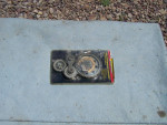 Brand New Big Block Chevy Gear Drive Timing Set