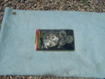 Brand New Big Block Chevy Gear Drive Timing Set