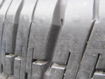Bridgestone DUELER 245/60R20 tire - tires