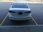 Mazda 2 102,000 mi