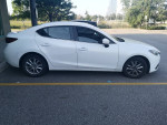 Mazda 2 102,000 mi