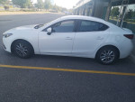 Mazda 2 102,000 mi