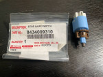 Toyota stop lamp switch