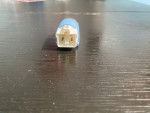 Toyota stop lamp switch