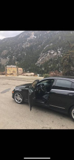 Parting out 2013 Mercedes c250 sport can also sell it as a whole