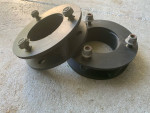 F150 leveling kit 09-14