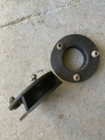 F150 leveling kit 09-14