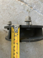F150 leveling kit 09-14