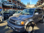 2002-2009 TOYOTA 4 RUNNER SR5 SPORT FOR PARTS