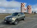 2007 Acura MDX SH-AWD