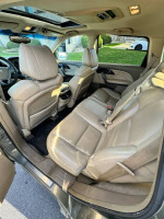 2007 Acura MDX SH-AWD